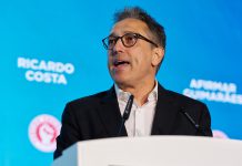 “Afirmar Guimarães” é a proposta de missão do socialista Ricardo Costa às eleições autárquicas
