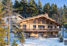 Investidores em Portugal em imobiliário estão a focar-se nos Alpes franceses Investidores em Portugal em imobiliário estão a focar-se nos Alpes franceses