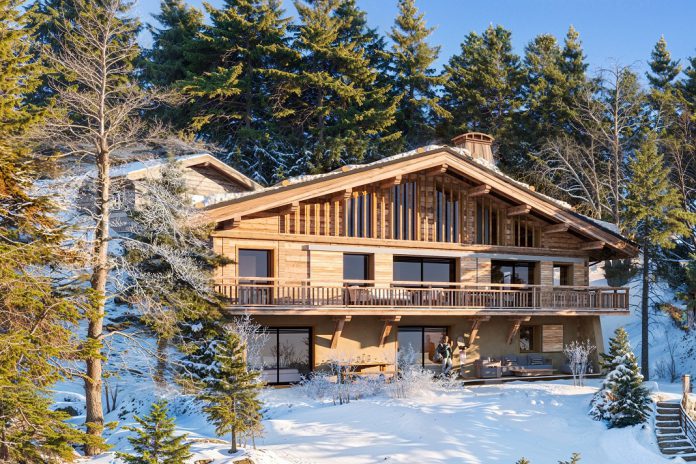 Investidores em Portugal em imobiliário estão a focar-se nos Alpes franceses