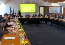 Agência Portuguesa do Ambiente e a Área Metropolitana de Lisboa vão colaborar para mitigar riscos de cheias e inundações