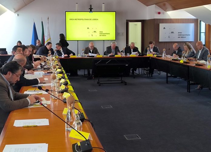 Agência Portuguesa do Ambiente e a Área Metropolitana de Lisboa vão colaborar para mitigar riscos de cheias e inundações