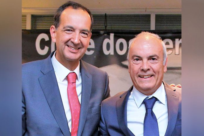 Poder local em debate no Clube dos Pensadores com Nuno Cardoso Poder local em debate no Clube dos Pensadores com Nuno Cardoso