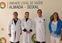 Utentes da ULS Almada - Seixal com acesso a inovadora Consulta de Oncogenética