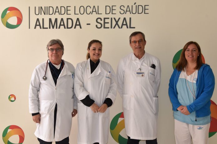 Utentes da ULS Almada - Seixal com acesso a inovadora Consulta de Oncogenética
