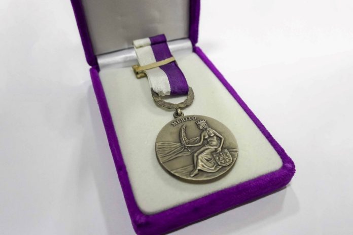 Valença reconhece cidadãos, empresas e instituições com Medalhas de Mérito Municipal