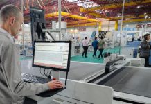 Maquitex reúne na EXPONOR a inovação em tecnologia industrial para o setor têxtil