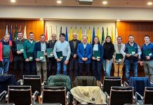 Câmara Municipal de Valença reforça meios financeiros às Juntas de Freguesia
