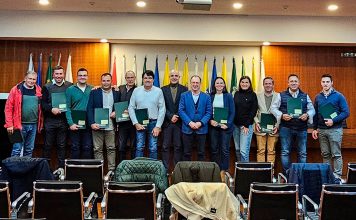 Câmara Municipal de Valença reforça meios financeiros às Juntas de Freguesia