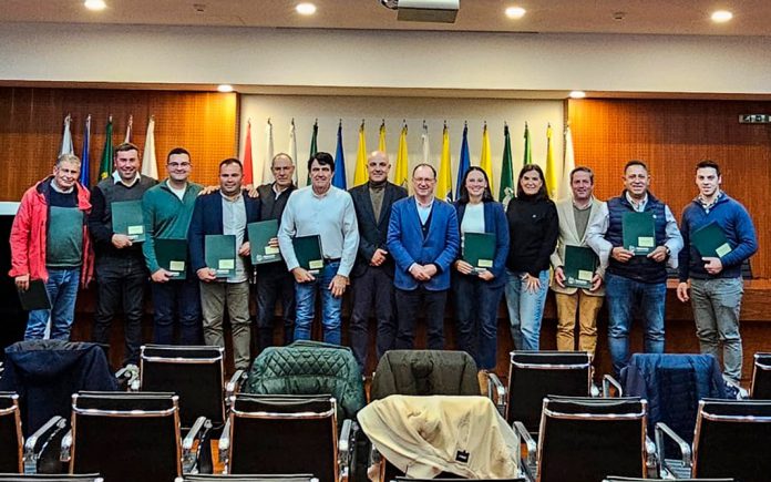Câmara Municipal de Valença reforça meios financeiros às Juntas de Freguesia