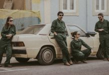 Encore, a partir de Rock Rendez Vous no CAL - Centro de Artes de Lisboa
