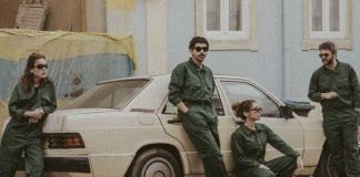 Encore, a partir de Rock Rendez Vous no CAL - Centro de Artes de Lisboa