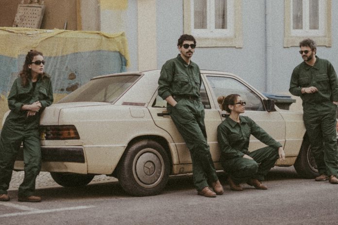 Encore, a partir de Rock Rendez Vous no CAL - Centro de Artes de Lisboa