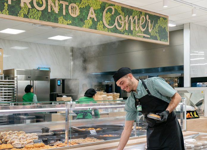 Mercadona abre 10 novas lojas em 2025 e aumenta contratação de pessoal