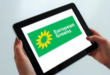 Partido Verde Europeu condena afirmações do Vice-Presidente dos EUA em Munique sobre democracia e liberdade de expressão na União Europeia