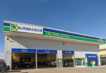 Negócio de oficinas Euromaster cresce 12% e supera os 75 milhões de euros em Portugal