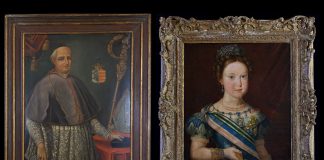 Museu-Biblioteca da Casa de Bragança em Vila Viçosa enriquece acerbo com novas obras
