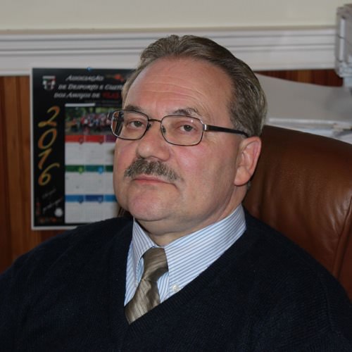 John Guedes (Presidente e CEO da Primrose Companies)