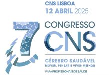 Congresso CNS: “Cérebro Saudável: A Importância de Mover, Pensar e Viver Melhor” Congresso CNS: Cérebro Saudável: A Importância de Mover, Pensar e Viver Melhor