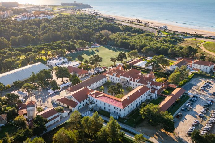 Colégio St. Julian’s School em Carcavelos no top 10 das melhores Escolas privadas na Europa Colégio St. Julian’s School em Carcavelos no top 10 das melhores Escolas privadas na Europa