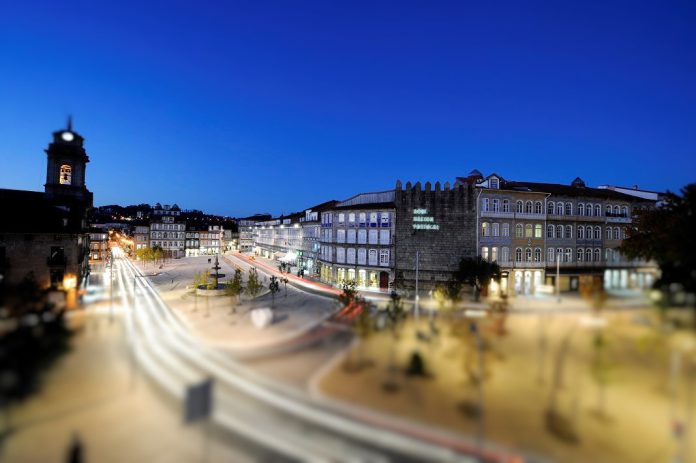 Guimarães Capital Verde Europeia acolhe Fórum Anual da Energy Cities em 2026