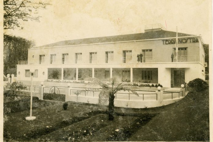 Bensaude Hotels celebra 90 anos ao serviço de um turismo de qualidade privilegiando o património natural
