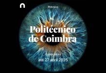 Prémios do Politécnico de Coimbra 2025 têm candidaturas abertas