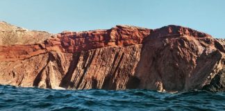 Lançado Inventário Nacional de Património Geológico que reúne 400 geossítios