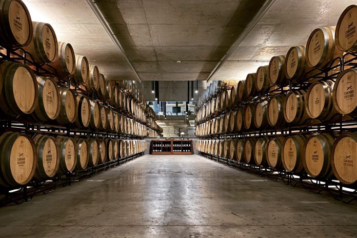 Em Nelas o 25 de Abril é assinado na “Caminhos Cruzados” com visitas e provas de vinhos gratuitas Em Nelas o 25 de Abril é assinado na “Caminhos Cruzados” com visitas e provas de vinhos gratuitas