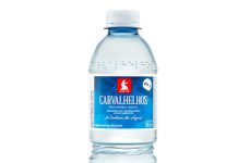 Águas Carvalhelhos inova com impressão em braille nas garrafas