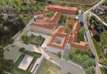 Torres Vedras vai ter Campus de Medicina da Universidade de Lisboa