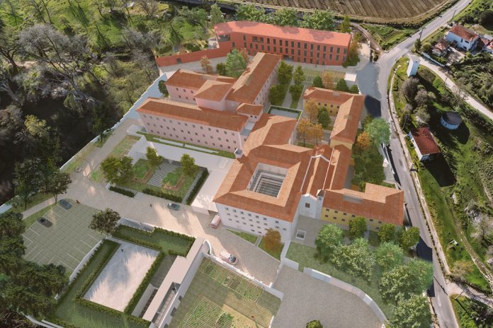 Torres Vedras vai ter Campus de Medicina da Universidade de Lisboa