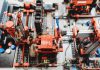 Exponor recebe a 20ª edição da Feira Internacional de Máquinas, Equipamentos e Serviços para a Indústria