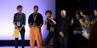 Guimarães: Capital Verde Europeia acolhe Spring Forward Festival 2026