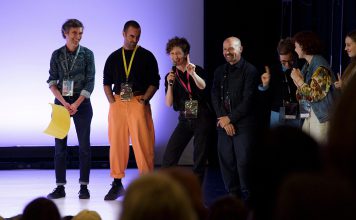 Guimarães: Capital Verde Europeia acolhe Spring Forward Festival 2026