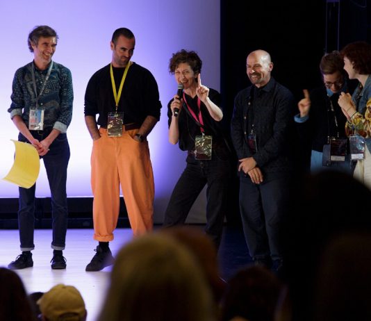 Guimarães: Capital Verde Europeia acolhe Spring Forward Festival 2026