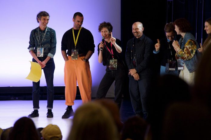 Guimarães: Capital Verde Europeia acolhe Spring Forward Festival 2026
