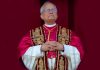 Líderes da União Europeia felicitam Papa Leão XIV como chefe da Igreja Católica