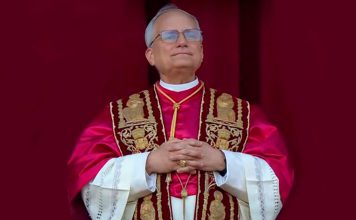 Líderes da União Europeia felicitam Papa Leão XIV como chefe da Igreja Católica