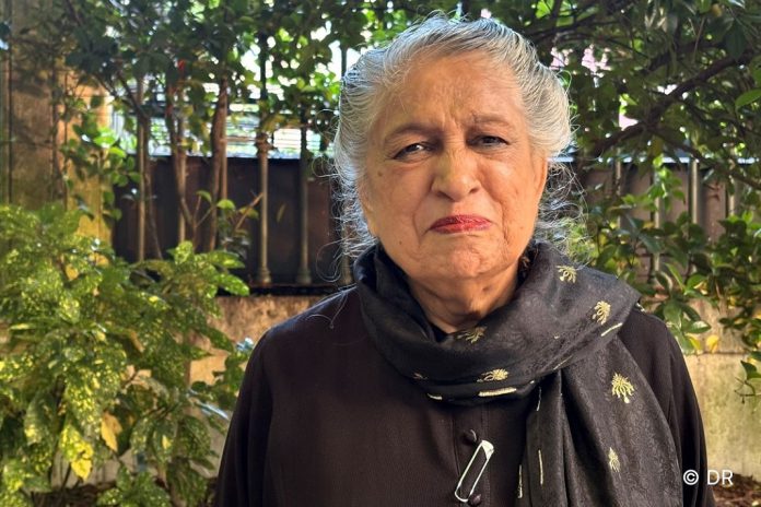 Yasmeen Lari, arquiteta paquistanesa vence Prémio Carreira 2025 da Trienal de Lisboa Millennium bcp