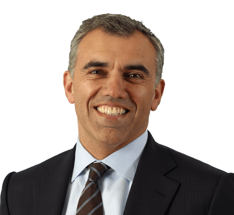 John Melo – Membro-fundador da Conselho da Diáspora Portuguesa