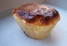 “Pastel de feijão de Torres Vedras” incluído no registo das Indicações Geográficas Protegidas da União Europeia