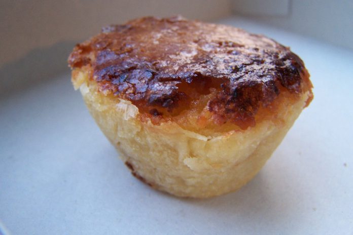 “Pastel de feijão de Torres Vedras” incluído no registo das Indicações Geográficas Protegidas da União Europeia “Pastel de feijão de Torres Vedras” incluído no registo das Indicações Geográficas Protegidas da União Europeia