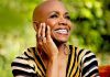 CCB: Concerto We Exist por Quarteto de Dee Dee Bridgewater
