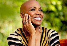 CCB: Concerto We Exist por Quarteto de Dee Dee Bridgewater