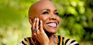 CCB: Concerto We Exist por Quarteto de Dee Dee Bridgewater