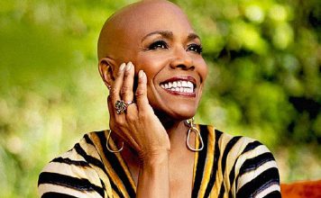 CCB: Concerto We Exist por Quarteto de Dee Dee Bridgewater