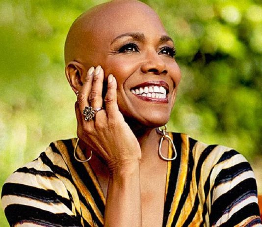 CCB: Concerto We Exist por Quarteto de Dee Dee Bridgewater