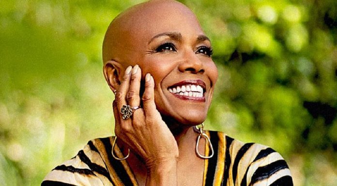 CCB: Concerto We Exist por Quarteto de Dee Dee Bridgewater