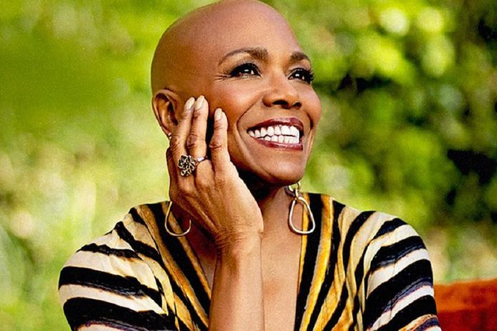 CCB: Concerto We Exist por Quarteto de Dee Dee Bridgewater