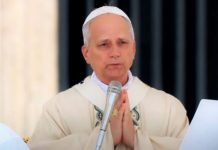 Papa Leão XIV inicia pontificado lembrando os que sofrem por causa das guerras